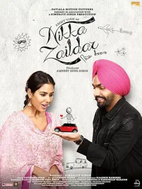 Nikka Zaildar - Movie free on Castle