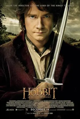 The Hobbit: An Unexpected Journey - Movie free on Castle