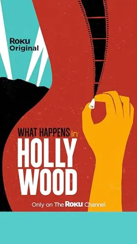 What Happens in Hollywood - Web Serie complete free on Castle