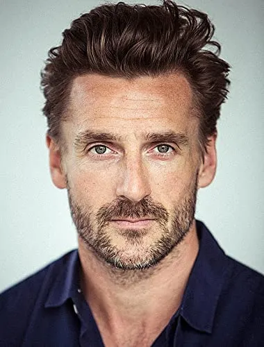 Richard Keep