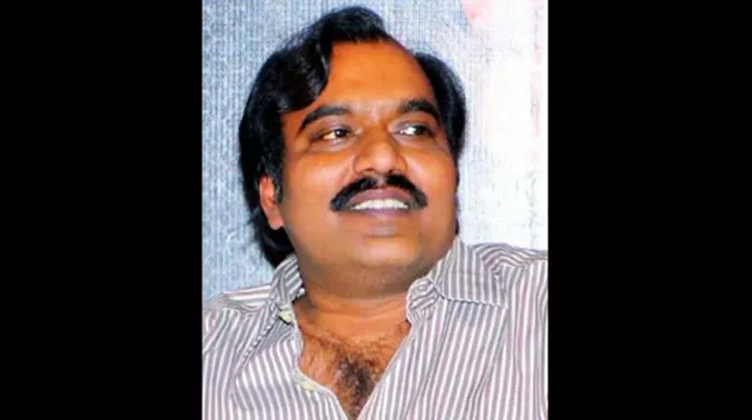 Chandra Siddhartha