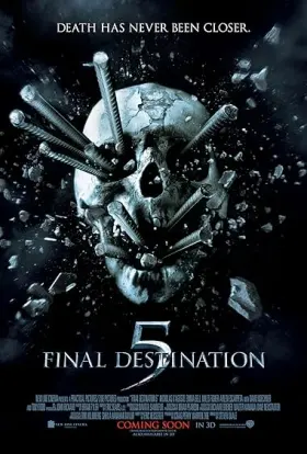 Final Destination 5 - Movie free on Castle