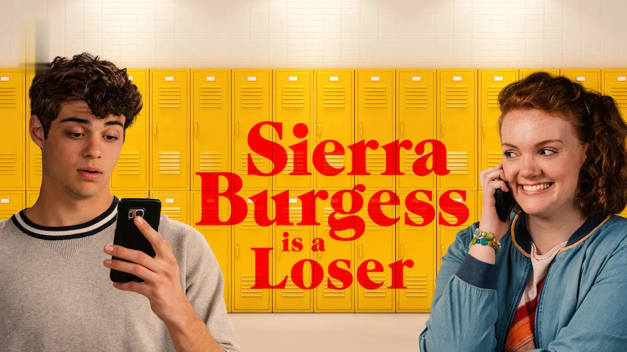 Sierra Burgess Is a Loser