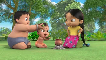 E20.Titli’s Cooking Day