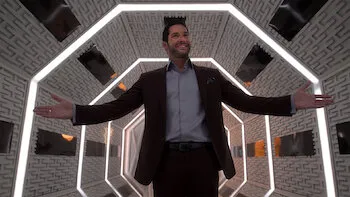 E2.Lucifer! Lucifer! Lucifer!