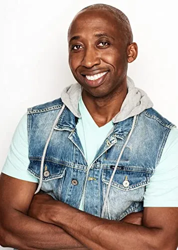 Joseph Adu