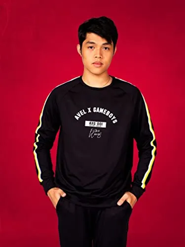 Elijah Canlas