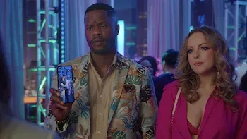 E9.A Friendly Kiss Between Friends