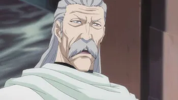 E251.Dark History! The Worst Shinigami is Born