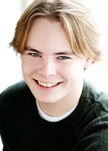 Christopher Jones