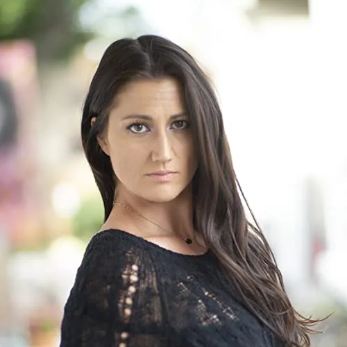 Katy May