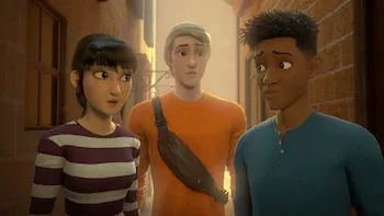 Decisions, Decisions...