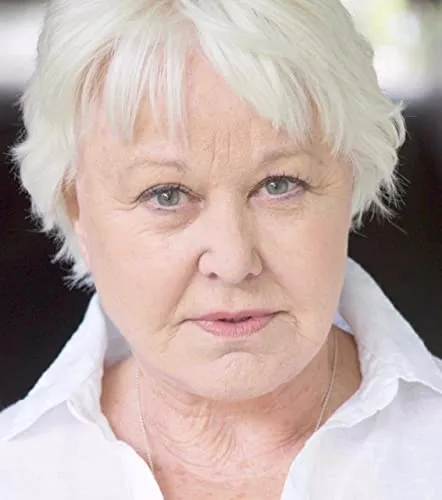 Susan Ruttan
