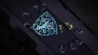 E5.When Worlds Collide