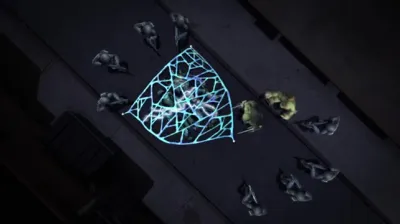 E5.When Worlds Collide