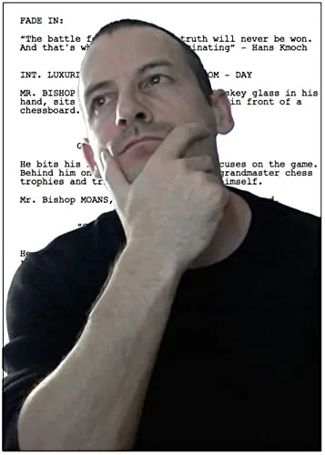 Mike Boss