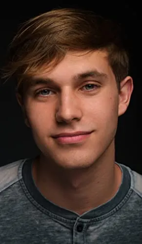 Luke Cross