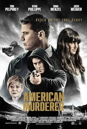 American Murderer - Movie free on Castle