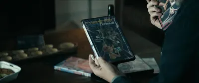 Episode 7