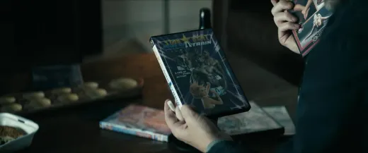 Episode 7