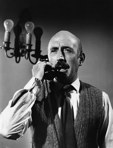 Lionel Jeffries