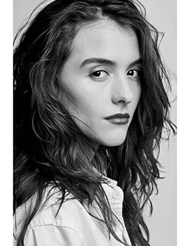 Quinn Shephard