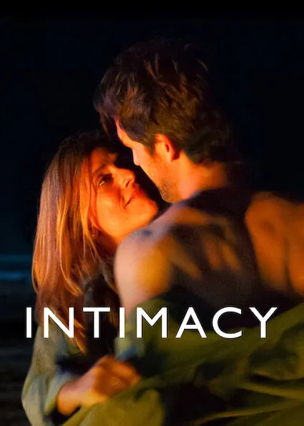 TV series poster: Intimacy