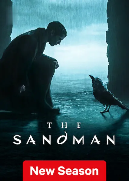 The Sandman