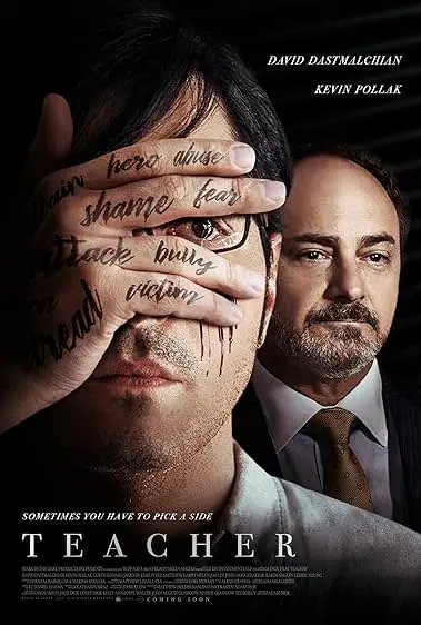 Movie Poster: Teacher