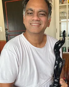 Rajesh Krishnan