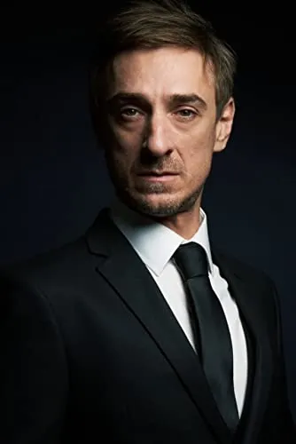 Bojan Dimitrijevic