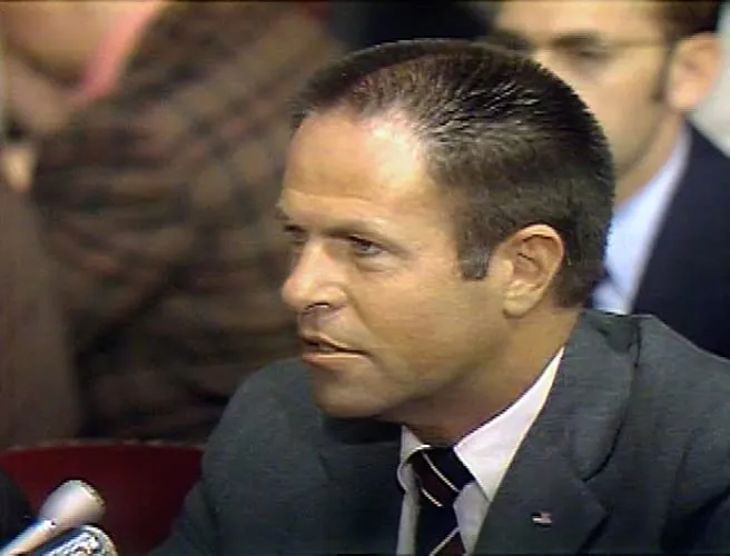 H.R. Haldeman