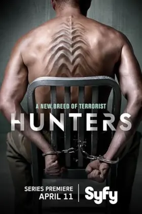 Hunters - Web Serie complete free on Castle