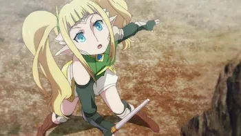 E21.So, I'm not in this one, am I?