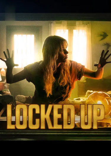 Locked Up