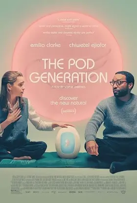 The Pod Generation - Movie free on Castle