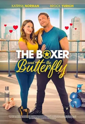 The Boxer and the Butterfly - Movie free on Castle