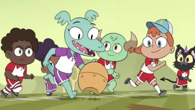 E16.Beach Day/Gone Baby Gone