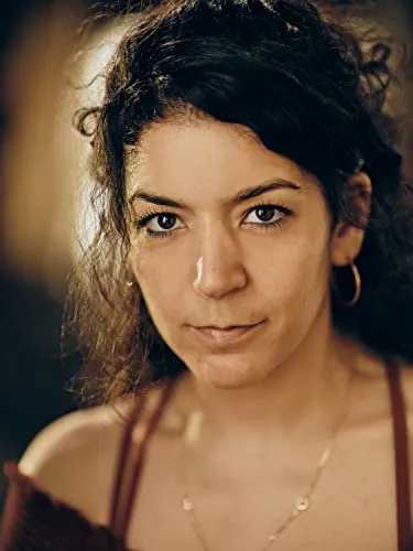 Hadas K. Kershaw