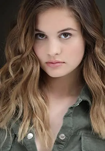 Teagan Sirset