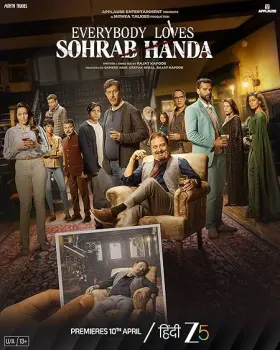 Everybody Loves Sohrab Handa - Movie free on Castle