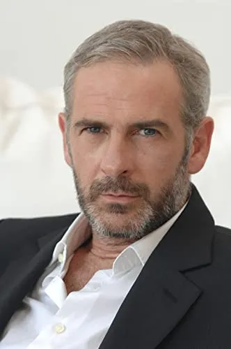 Fabien Lucciarini