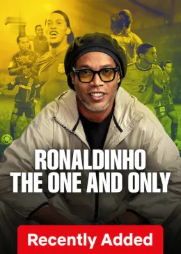 Ronaldinho: The One and Only