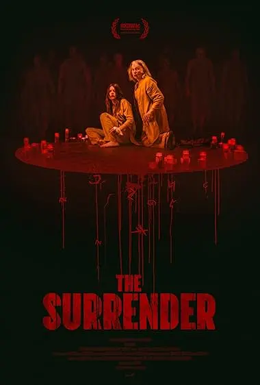 Movie Poster: The Surrender