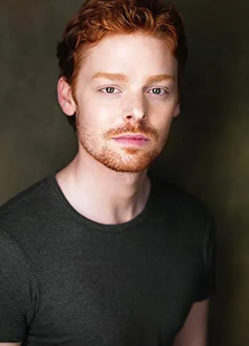 Garrett Richmond