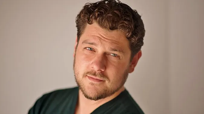 Matthew Chizever