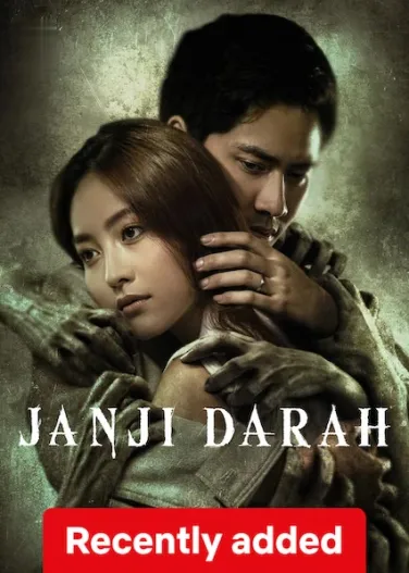 Janji Darah