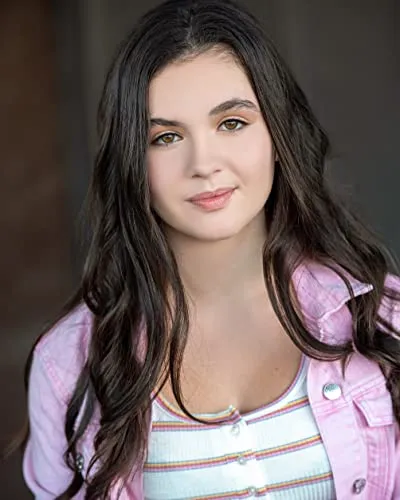 Lily Ewald