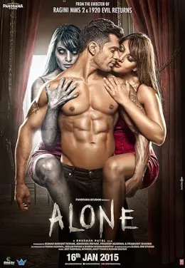 Alone