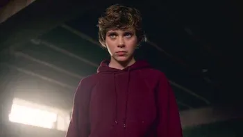 E6.Like Father, Like Daughter